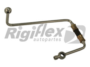 RIGIDO Y FLEXIBLE DE DEPRESOR AL TURBO MOD.SPRINTER 312 (MAXION)